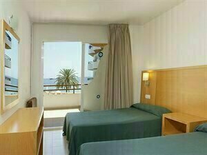 Apartamentos Mar y Playa 2, Book Hotel Ivisa 