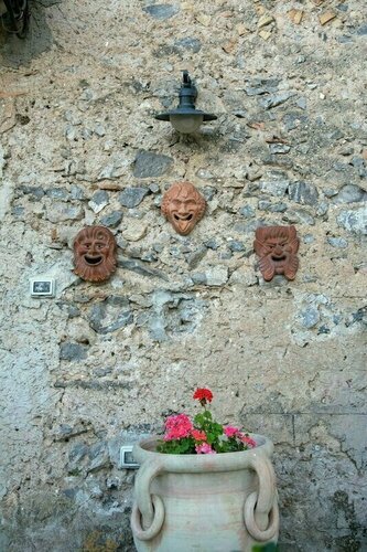 Il Melograno in Costa d'Amalfi
