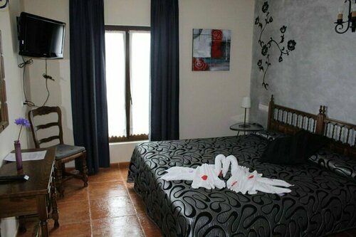 Posada El Pradón, Varaa Hotelli Hotellit Cantabria Coast pysäköinnillä, Pysäköinti