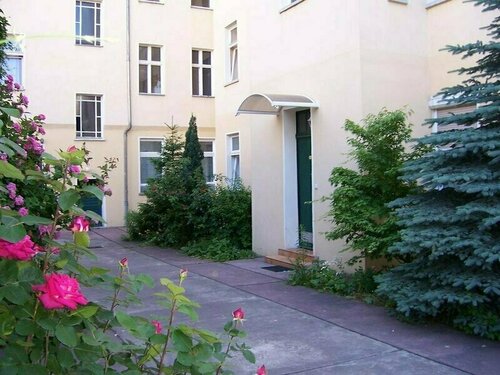 Hotel Pension Streuhof Berlin, Rezervați Hotel Pankow Berlin