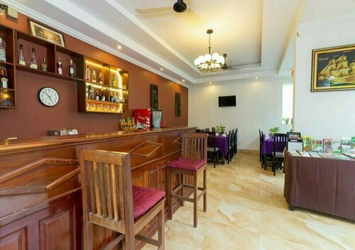 Ly Ann Boutique D Angkor Hotel, Boek Hotel Siem Reap Siem Reap
