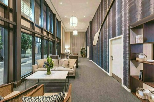 Adina Apartment Hotel Auckland Britomart, Забронировать Апартаменты/квартира Окленд регион Окленд