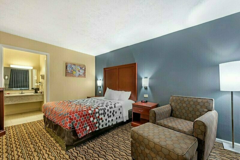 ECONO LODGE