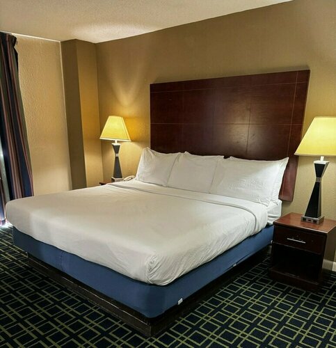 Barclay Hotel Atlanta Downtown, Book Hotel Hoteller i Atlanta med parkering, nær MARTA-Five Points Station, Parkering