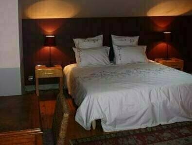 22Bordeaux, Rezerwuj Hotel Hotele w Gironde z basenem, Basen
