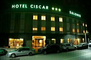 Sercotel Ciscar, Reservar Hotel Hotéis em Barcelona com pequeno-almoço, Café da manhã