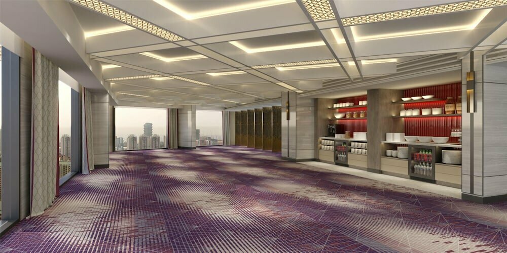 Hilton Garden Inn Mumbai International Airport