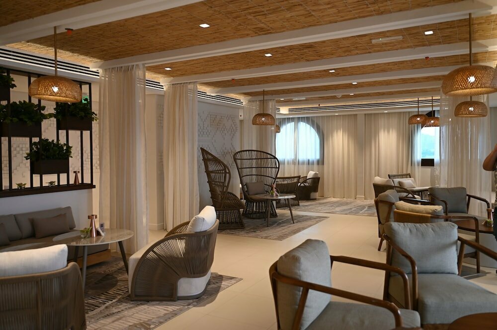 Mina Hotel and Residences By the Torch