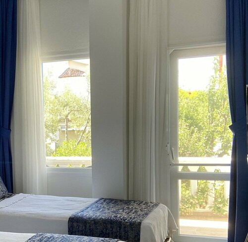 Ezer Hotel, Забронировать Отель Бизнес-отели Айвалык, 4* 5*