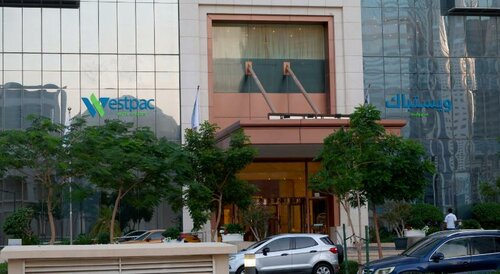 Westpac Hotel & Suites - Westbay Doha, Réserver Hôtel Hôtels à Doha avec petit-déjeuner, Petit-déjeuner