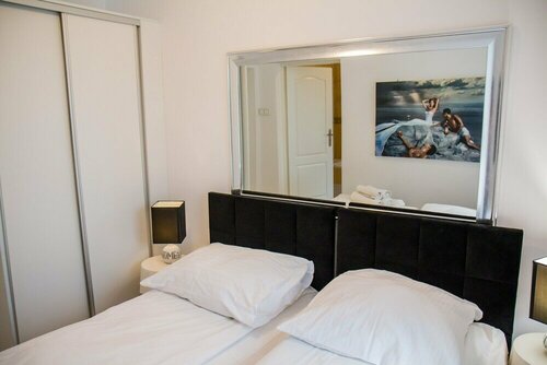 Perfect Stay - "Campari Glam Apartments", Забронировать Апартаменты/квартира Stare Miasto Торунь, рядом с Planetarium