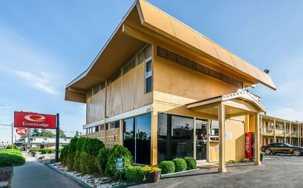 Holiday Lodge Yakima