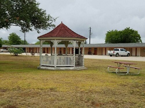 The Dietzel, Забронировать Мотель Фредериксберг Texas Wine Country