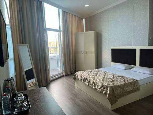 Baku Center inn NS, Забронировать Отель Баку Азербайджан