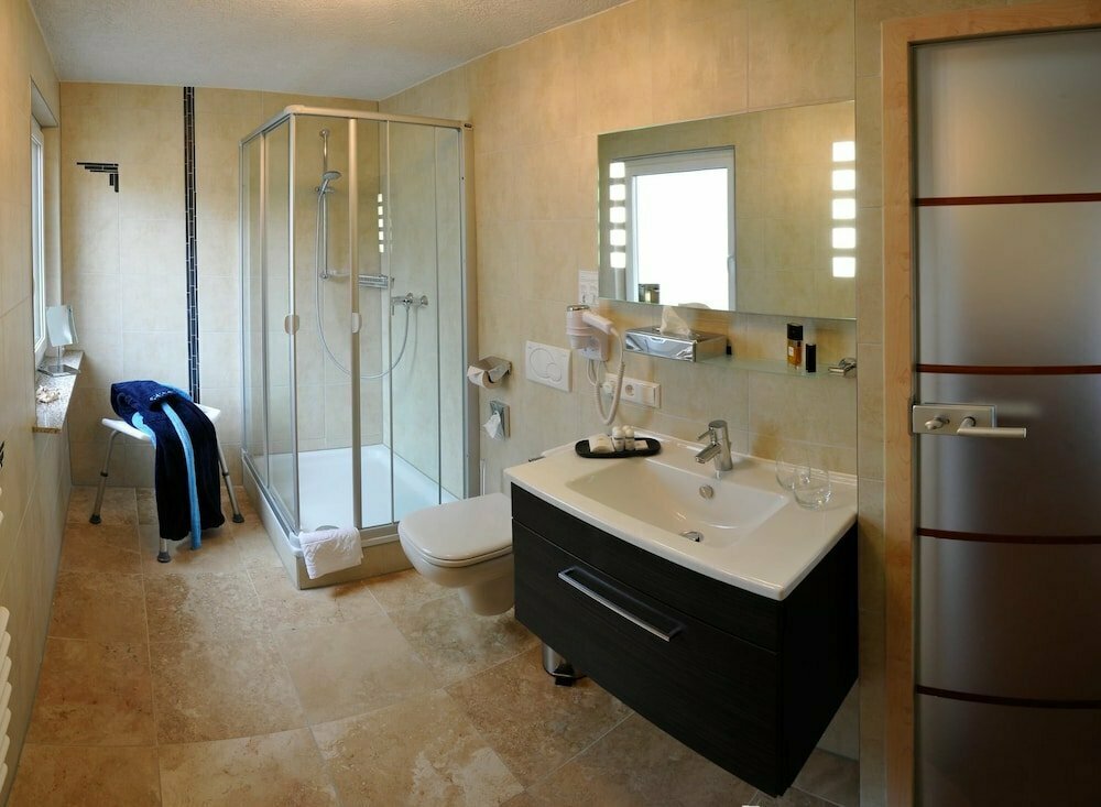 Hotel Nothwang Le Clochard