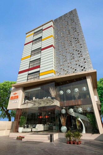 Celesta Hotel - Kolkata, Забронировать Отель Калькутта East Zone