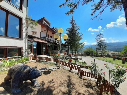 Hotel Orso Bianco, Забронировать Отель Отели Abruzzo Ski с завтраком, Завтраки