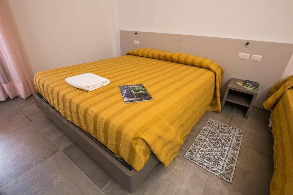 Hotel Dorgali