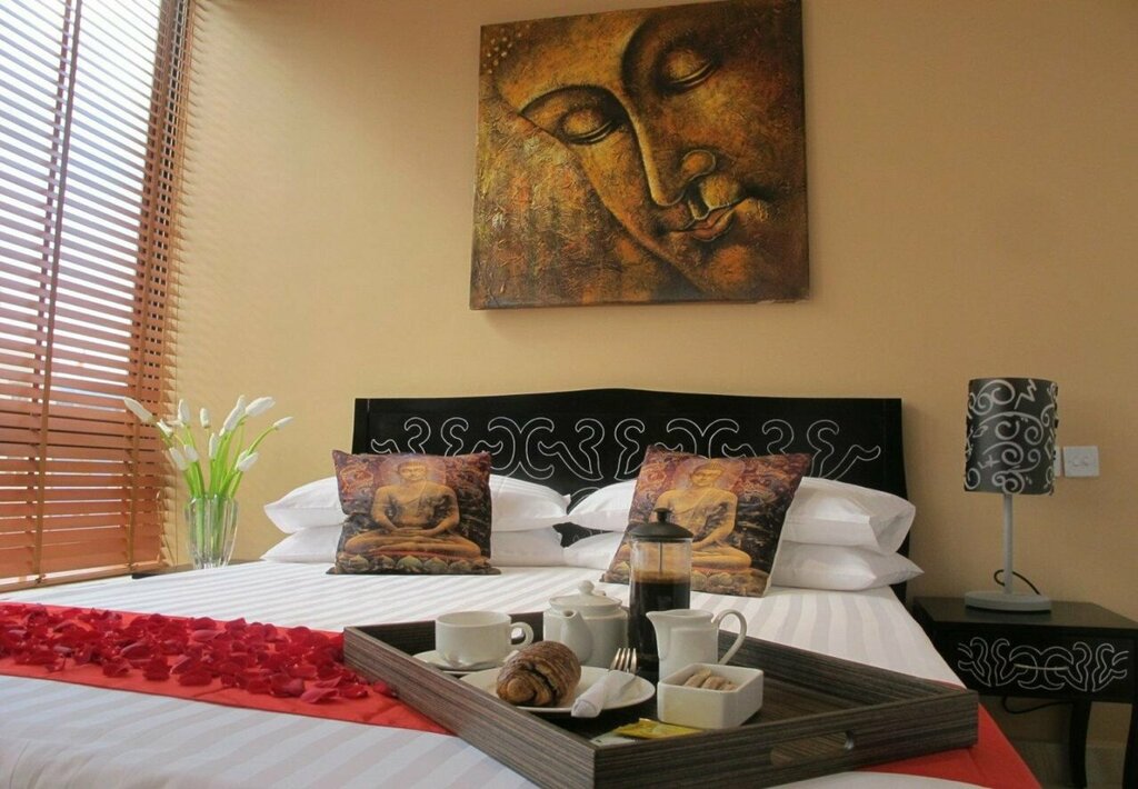 CBD Hotel