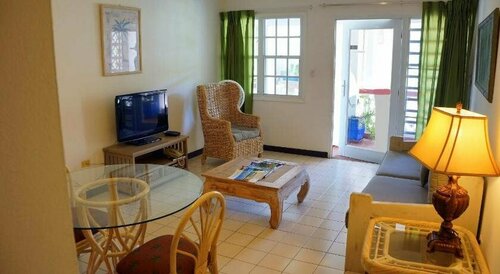 LEsperance Hotel, Buchen Sie Hotel Philipsburg St. Maarten