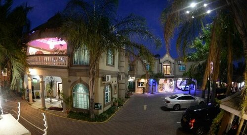 Planet Lodge 2, Book Hotel Hotels in Gaborone with Breakfast, Breakfasts