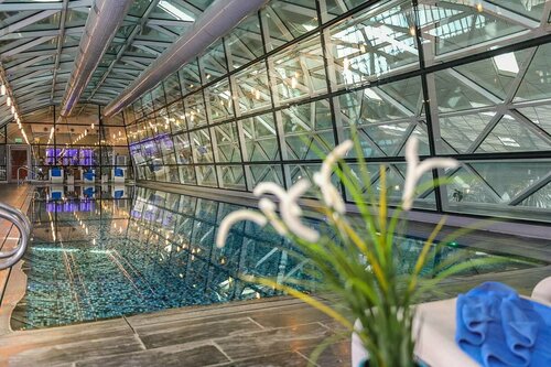 Oryx Airport Hotel -Transit Only, Prenota Hotel Hotel business a Doha, 4* 5*