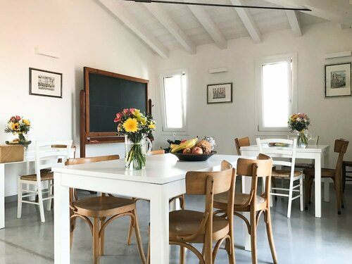 Guest House Bella Onda, Book Pension Tessera Veneto