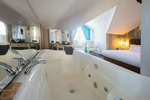 Anemon Kent Trabzon Otel, Забронировать Отель СПА-отели Trabzon Region, SPA-услуги