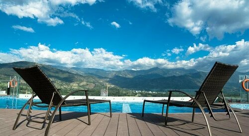 Best Western Plus Mocawa Hotel, Reservar Hotel Hotéis em Quindio com estacionamento, Estacionamento