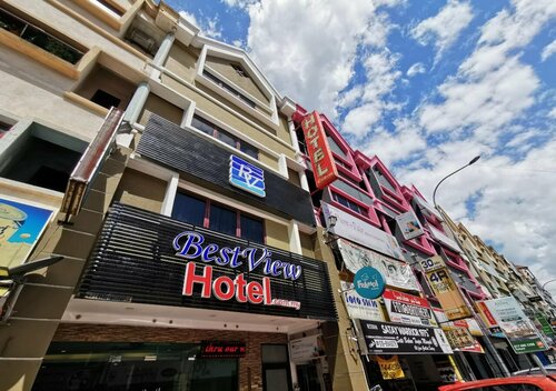 Best View Hotel Sunway Metro # Near Sunway Medical-Pyramid-Lagoon, Забронировать Курортный отель Отели Бандар Сануэй по системе «всё включено», Всё включено