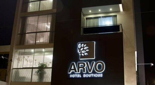 Arvo Hotel Boutique, Varaa Boutique-hotelli Trujillo La Libertad