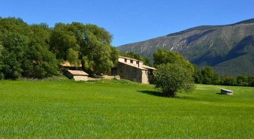 Mas de Bruquet, Prenota Hotel Hotel 4 stelle a Lleida, 4*