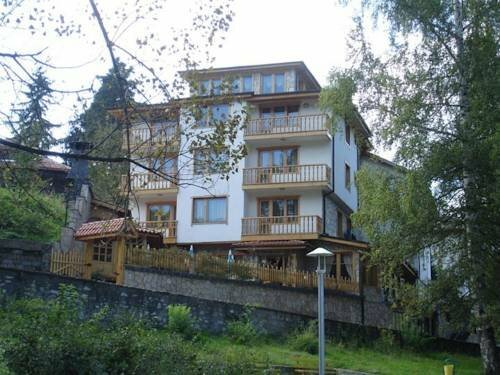 Agarta Family Hotel, Book Hotel Chepelare 
