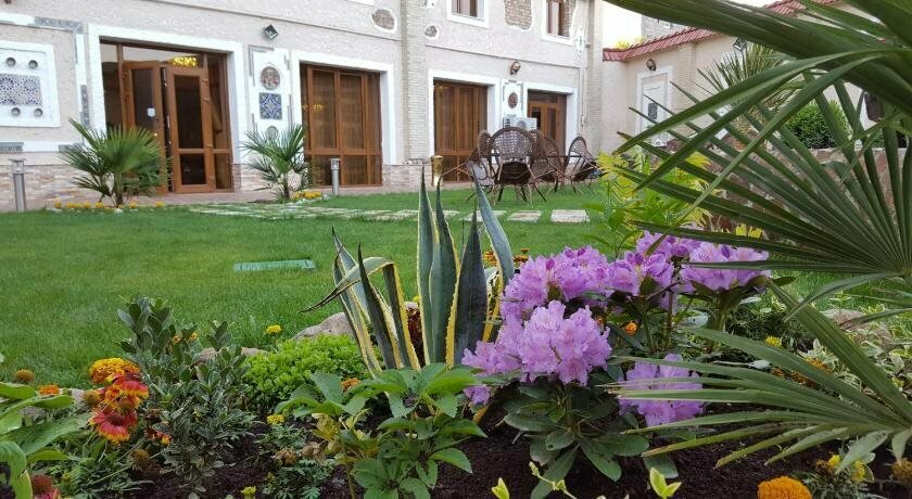 Emirhan Hotel