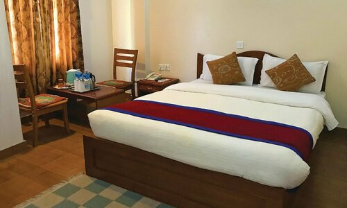 Hotel Asia, Забронировать Отель Покхара провинция Гандаки-Прадеш
