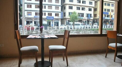 Gakyil Thimphu, Prenota Hotel Thimphu Bhutan