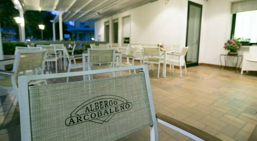 Albergo Arcobaleno
