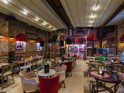 Goodman Hotel Bistro, Забронировать Отель Калеичи Анталья