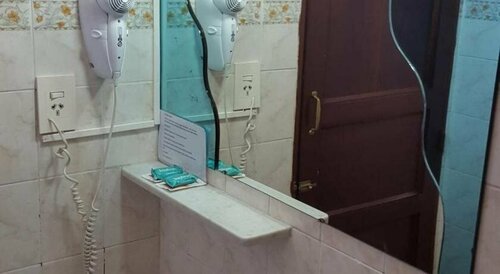 Hotel Iris, Забронировать Отель Сальта провинция Сальта