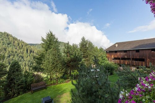 Gasthof Gasserhof, Забронировать Отель Нова Потенте Ega Valley