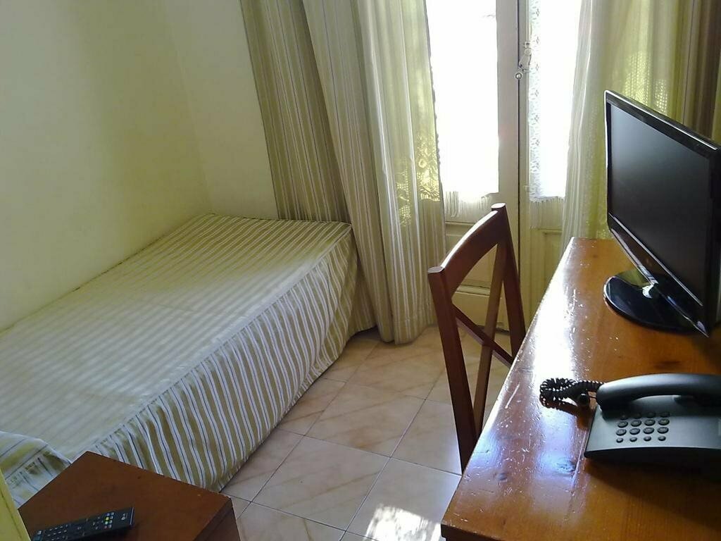 Hotel Toledano Barcelona