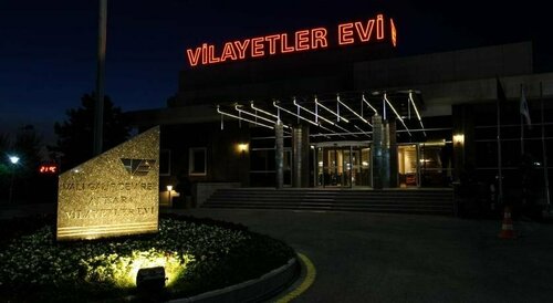 VE Hotels Golbasi, Prenota Hotel Ankara Anatolia Centrale