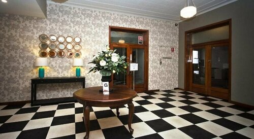 The George Hotel Bathurst, Reserva ahora Hotel Bathurst 