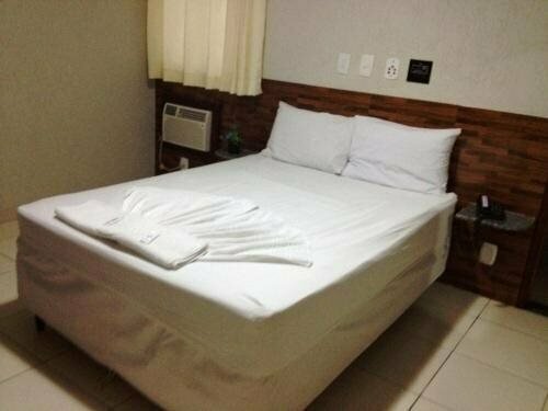 Hotel Atlanta - Salvador - BA, Забронировать Отель Отели штата Баия с парковкой, Парковка