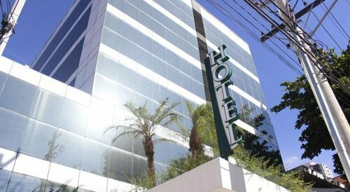 Floresta Hotel - Expo Center Norte - Distrito Anhembi, Забронировать Отель Vila Guilherme Сан-Пауло, рядом с Выставочный центр Expo Center Norte
