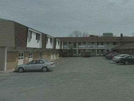Stardust Motel - Bedford, Prenota Motel Bedford Canada