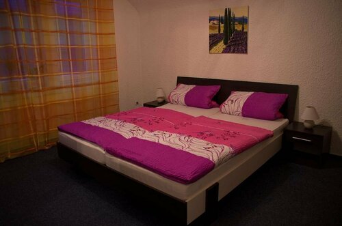Hotel Stella, Забронировать Отель Нетфен Rothaar Mountains