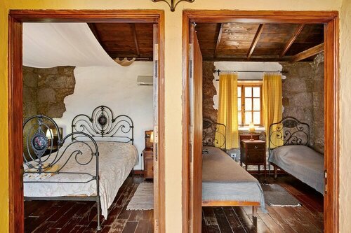 Casa Rural Pepita de las Flores, Varaa Hotelli Tejeda Gran Canaria