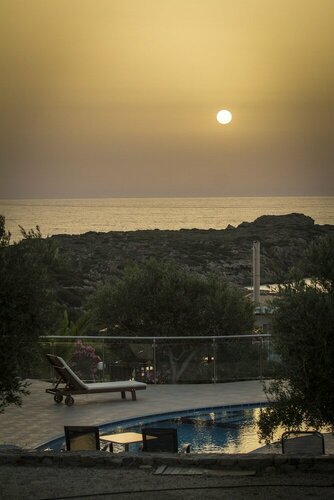 Glykeria Hotel, Book Hotel Hotels in West Crete with a Pool, Swimming Pool