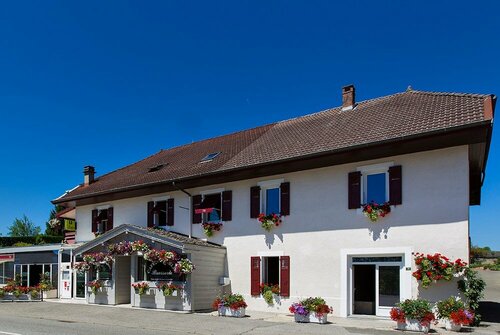 Hotel Blanc, Забронировать Отель Отели Савойя Верхней с парковкой, Парковка
